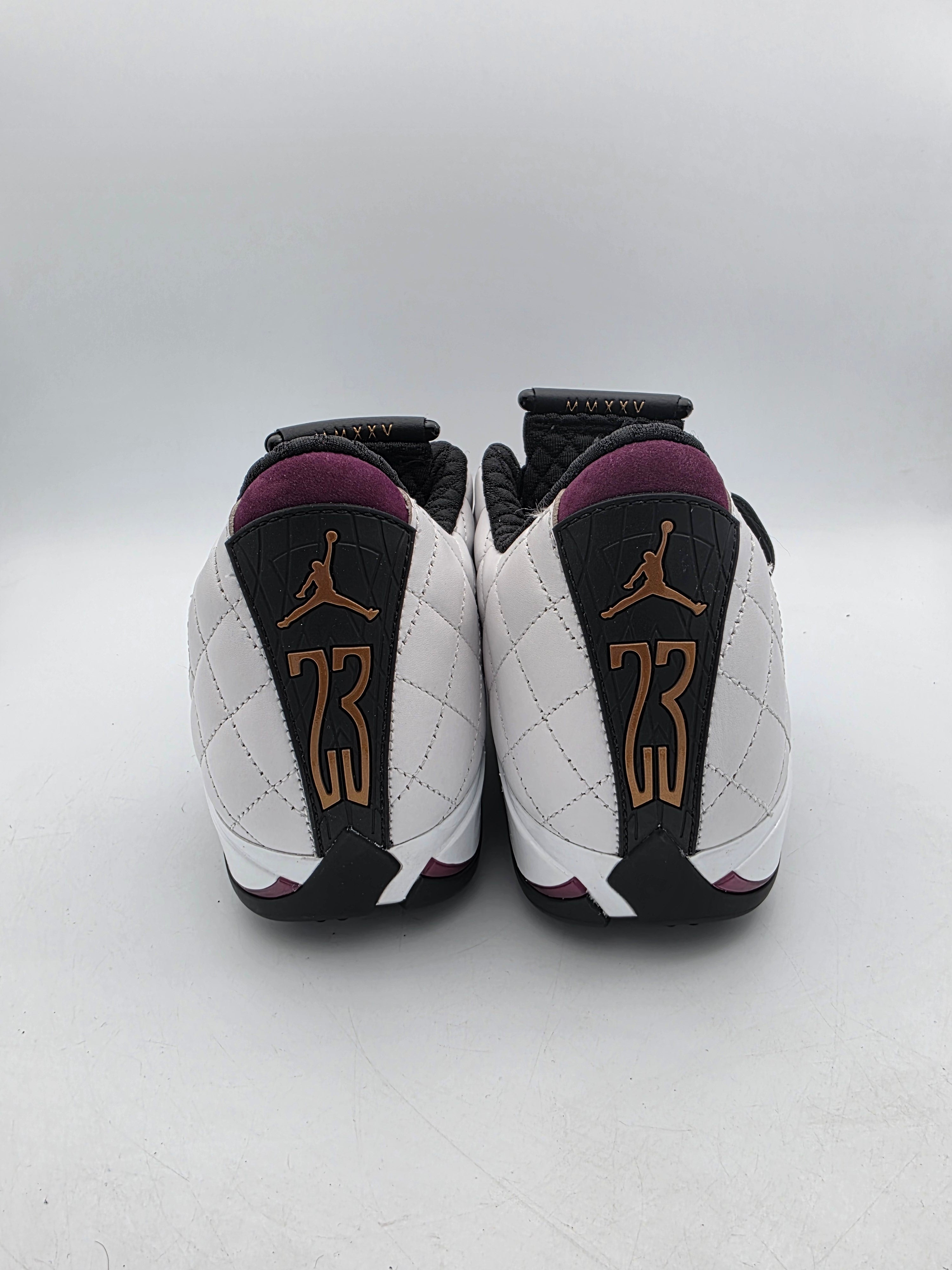 Nike Air Jordan 14 Retro Golf NRG 