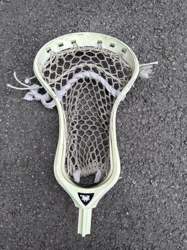 ECD Weapon X Used Stringing Head (Used)
