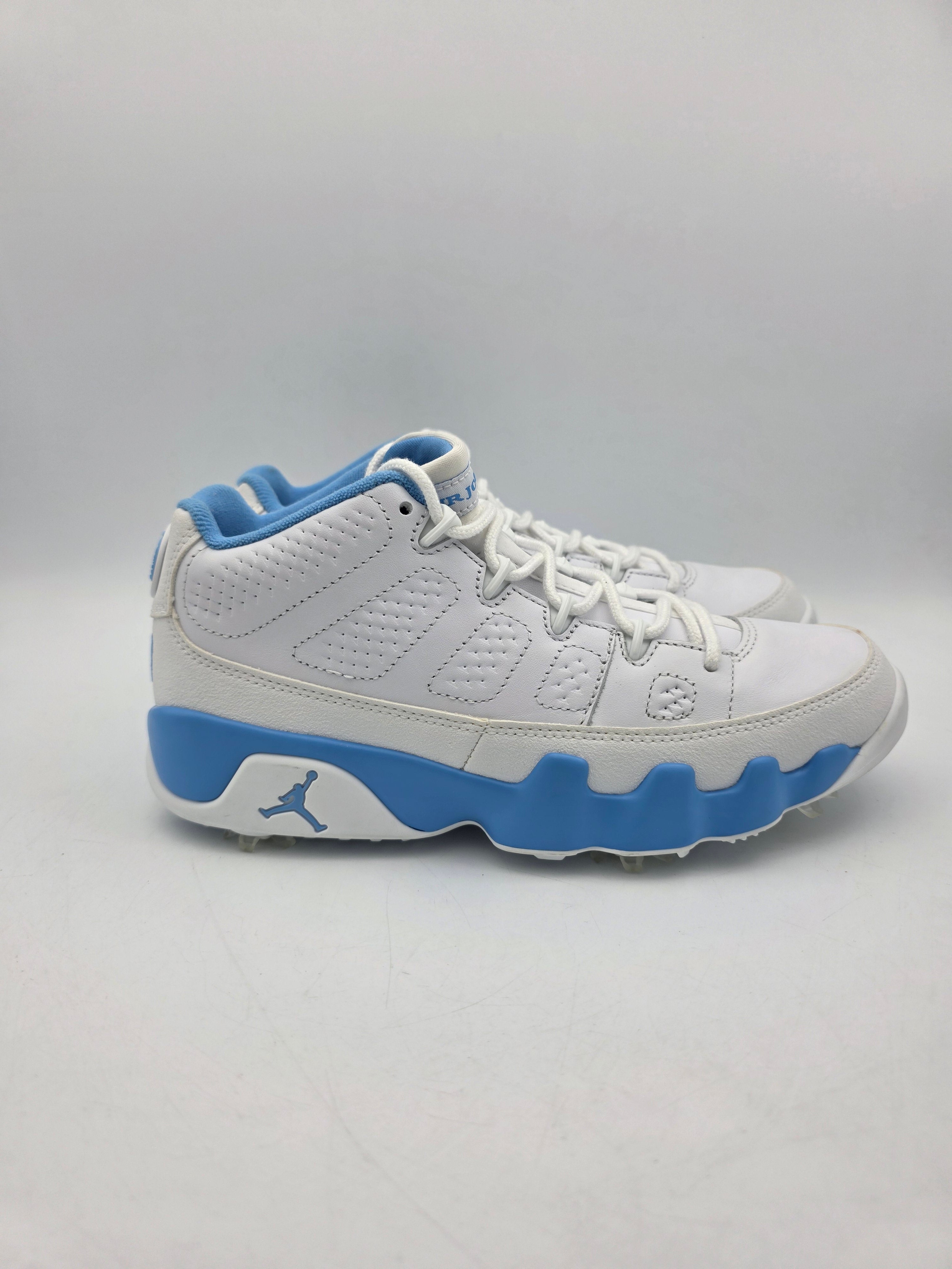 NIKE AIR JORDAN 9 RETRO LOW PANTONE