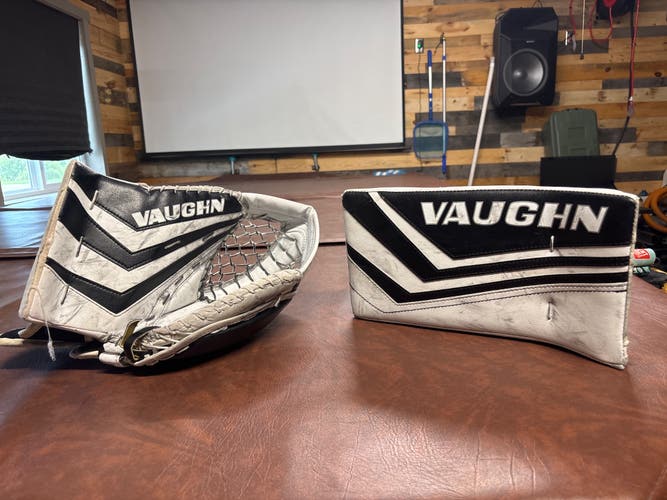 Vaughn Ventus SLR2 Pro Regular (Used)