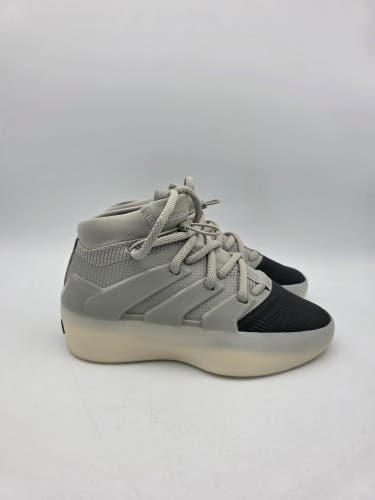 Fear of God Athletics x Adidas Men's 4 Sesame Carbon Basketball Shoes IE6188