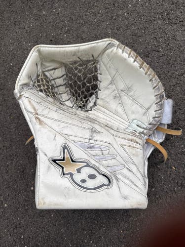 Brian's Sub Zero 3 Pro Regular (Used)