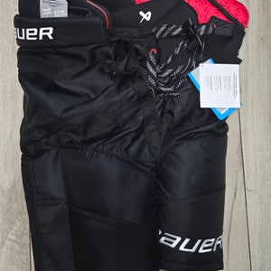 Bauer Pro Hockey Pants Womens