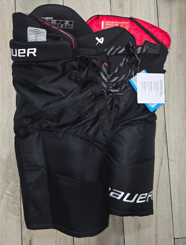 Bauer Pro Hockey Pants Womens