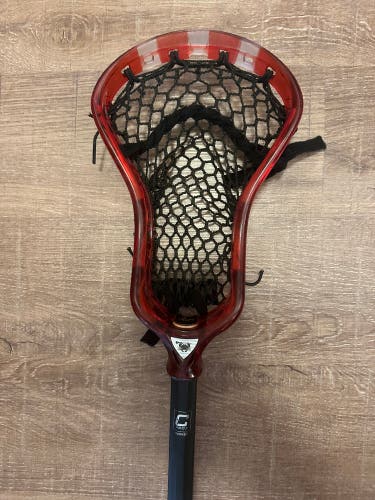 Adult ECD Ion Stick