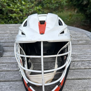 Cascade S Helmet (Used)
