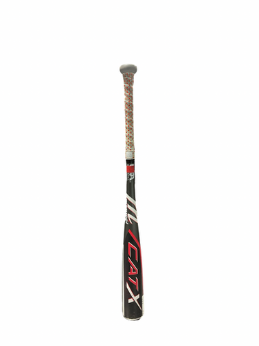 Used Marucci Cat X Bb Sb Usa 2 5 8 Bat 28" 11834-s000051987