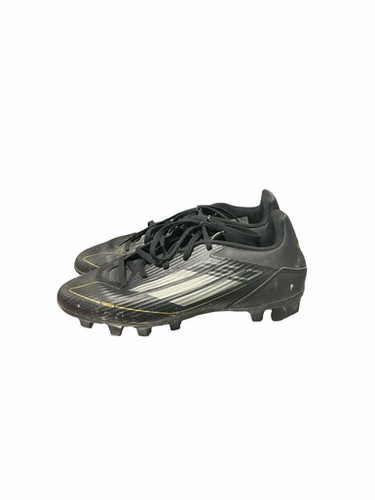 Used Adidas Soccer Cleats Black Senior 7 11834-s000051985