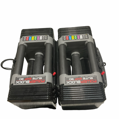 Used Powerblock Exercise Accessory Other 11834-s000051973