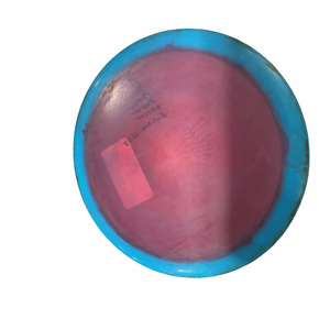 Used Honey Suckle Open Driver Disc Golf Driver Purple 11834-s000051961