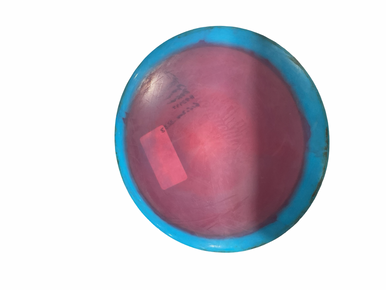 Used Honey Suckle Open Driver Disc Golf Driver Purple 11834-s000051961