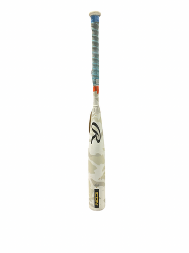 Used Rawlings Icon Bb Sb Usssa 2 3 4 Bat 30" 11834-s000051934