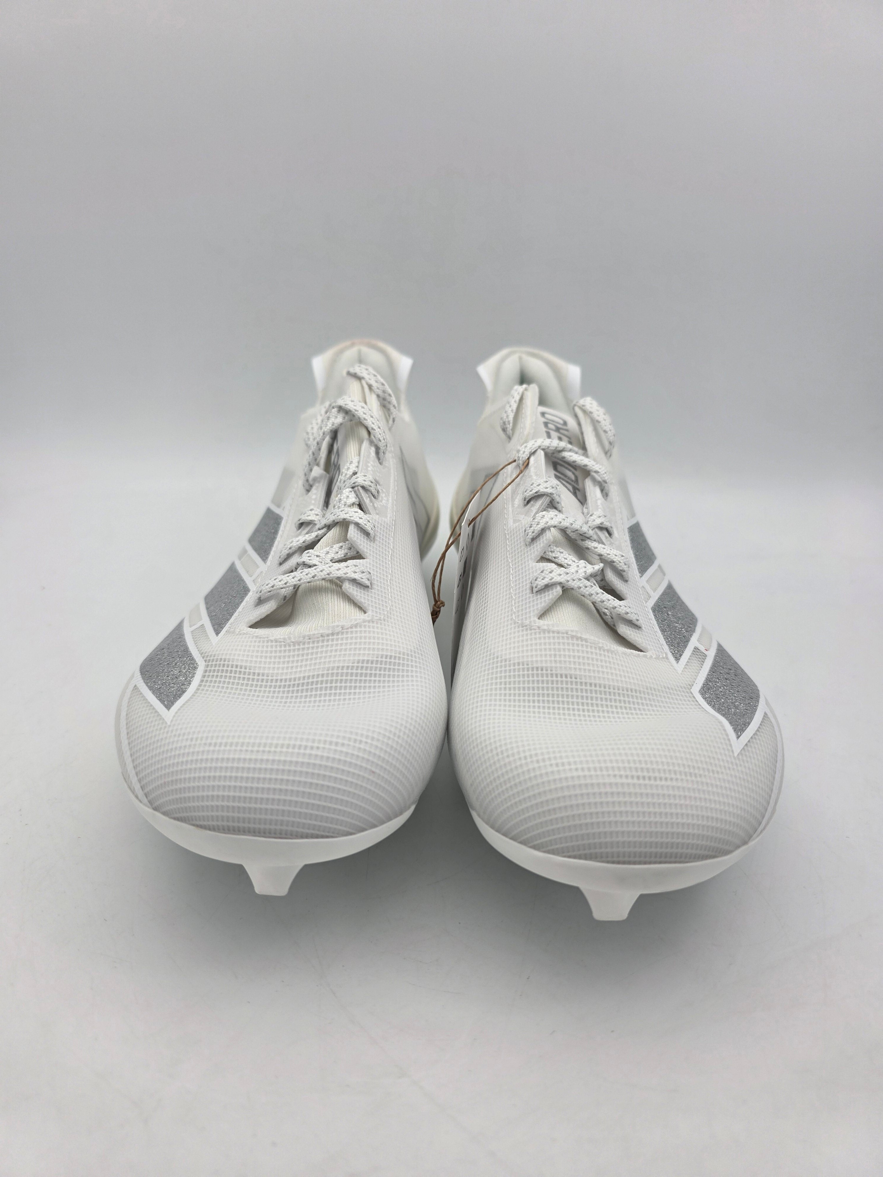 Adidas Adizero Electric Football Cleats Men display picture 1