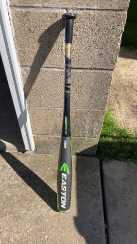 2016 Easton Z-Core Alloy BBCOR Certified Bat (-3) 29 oz 32" (Used)