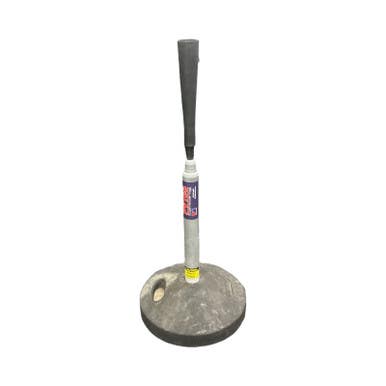 Used Pvtee Bb Sb Batting Tee 11859-s000031368