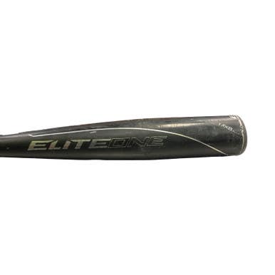Used Axe Elite One Bb Sb High School -3 Bat 31" 11859-s000031369