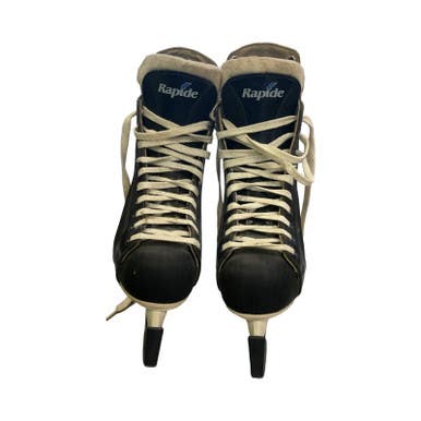 Used Ccm Rapide 101 Senior Hockey Skate Senior 12 11859-s000031360