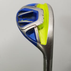 2016 NIKE VAPOR FLY 5 HYBRID 26* LADIES TENSEI CK BLUE 80HY FAIR