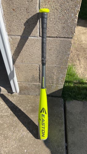 2016 Easton S500 Alloy BBCOR Certified Bat (-3) 28 oz 31" (Used)