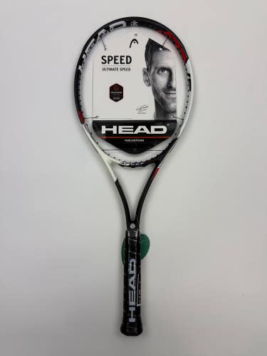 HEAD i.s12 Tennis Racquet | Used and Closeout