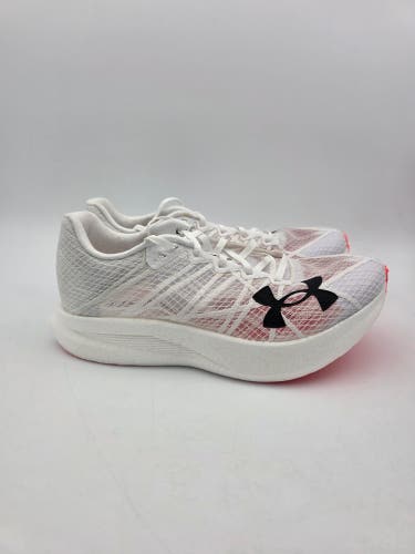 Under Armour Shakedown Elite 3.0 LD Racing Shoes 3028114-100 Men's Size 6.5