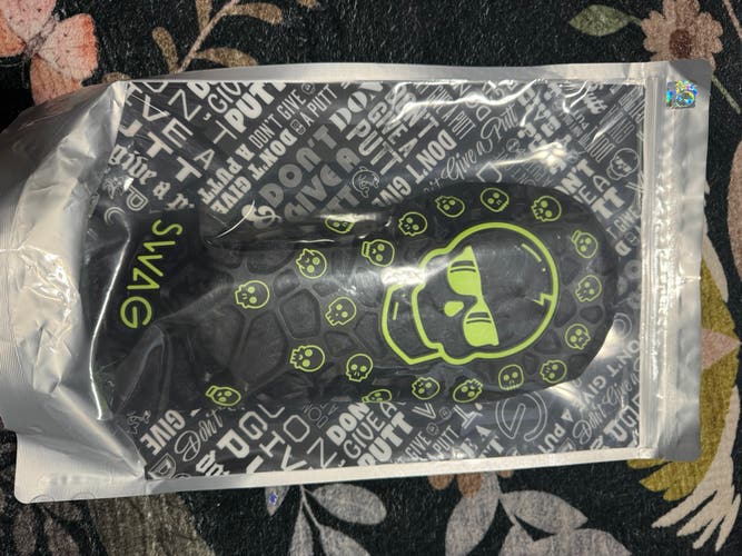 Driver Head Cover (New)