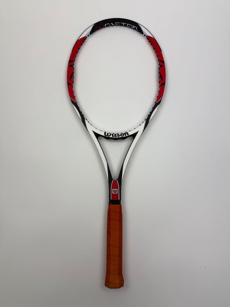 wilson k six one tour 90 【G2】 ウィルソン K シックスワンツアー 90 wilson k six one tour 90 【G2】 ウィルソン K シックスワンツアー 90