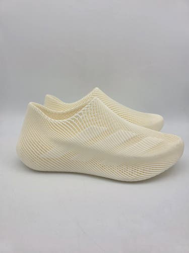 Adidas Climacool 4D Climamog Sneakers Off White Shoes JQ8739 Mens Sz 8.5