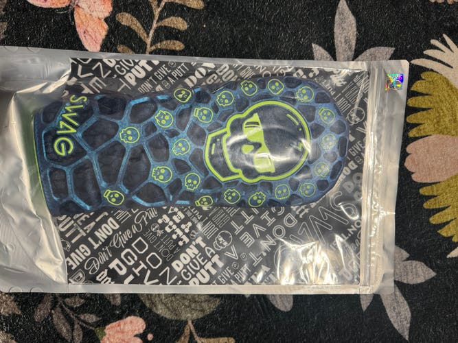 Driver Head Cover (New)
