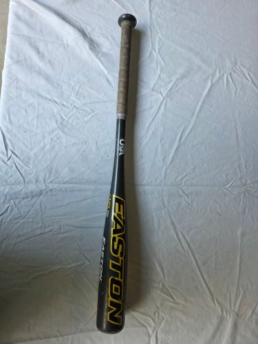 Easton HAVOC Alloy USABat Certified Bat (-10) 26" (Used)