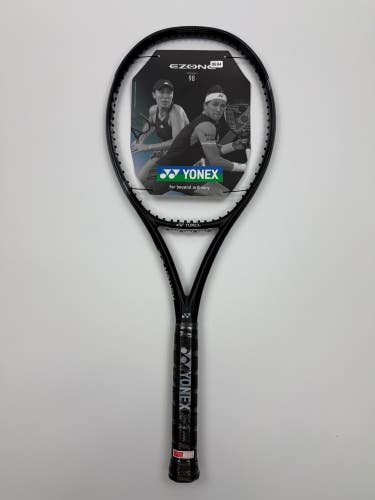 NEW Yonex Ezone 98 2022 Aqua Night, 4 1/4