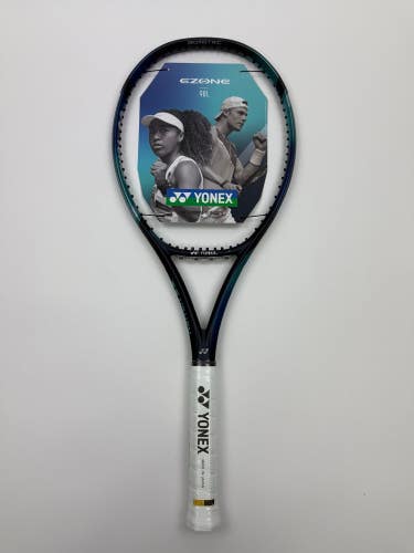 NEW Yonex Ezone 98L 285g 2022, 4 3/8