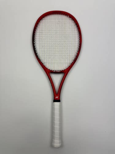 Yonex Vcore 98 2018, 4 3/8 Excellent 9/10