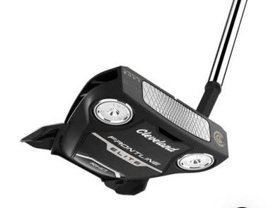 New Front Line Elite Rho Slant 34'' 15g Rh Putter 11834-cle11226532