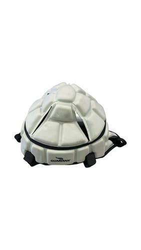 Used Guardian Helmet Fb Helmet White Lg 11859-s000030382