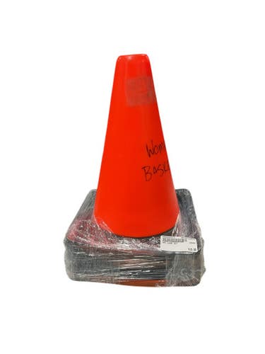 Used Cones 11834-s000042573