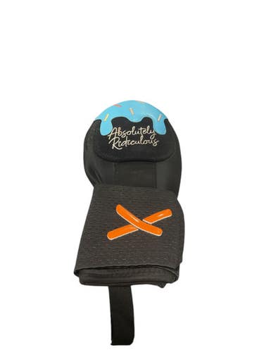Used Absolutely Ridiculous Sliding Mitt 11834-s000042677