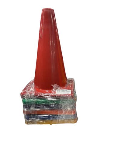 Used Cones 11834-s000042575