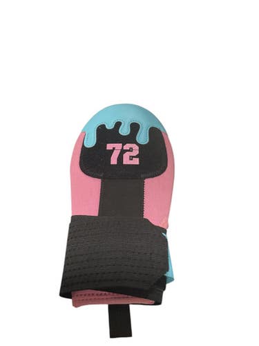 Used Absolutely Ridiculous Sliding Mitt 11834-s000042678