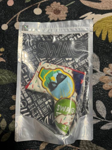 Head Cover (New)