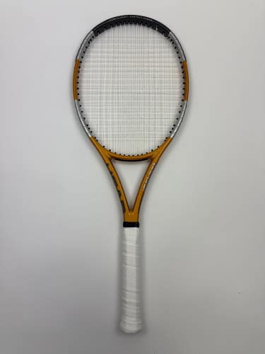 HEAD i.s12 Tennis Racquet | Used and Closeout
