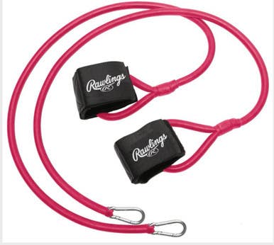 New Rawlings Resistance Band Trainer 11834-tnrresistband