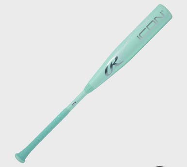 New 2026 Icon Usssa 31 8 11834-rawr00714416