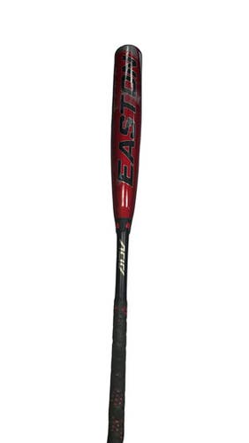 Used Easton Adv Bb Sb High School -3 Bat Red 33" 11859-s000028303
