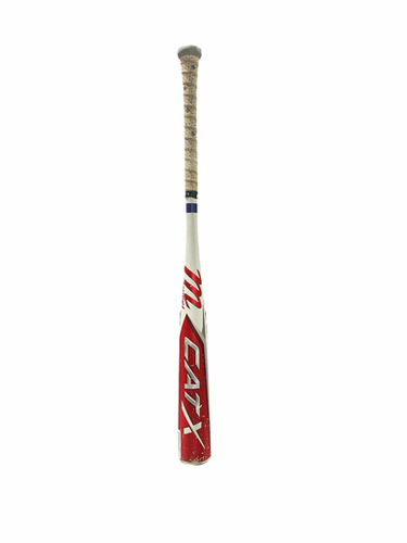 Used Marucci Cat X Bb Sb High School -3 Bat 32" 11834-s000051885
