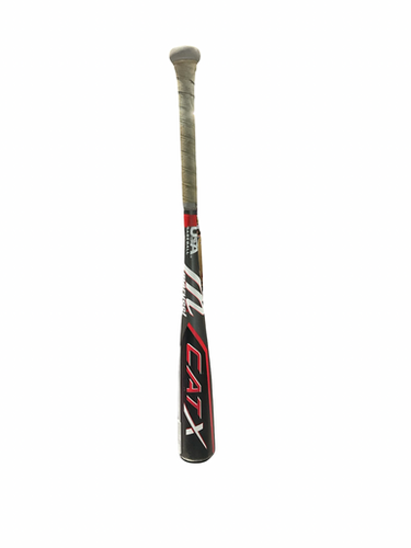 Used Marucci Cat X Bb Sb Usa 2 5 8 Bat 26" 11834-s000051871