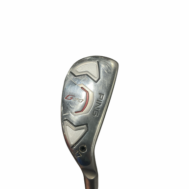Used Ping G20 20deg Mens Hybrid Club Rh 3 Hybrid 11834-s000051888