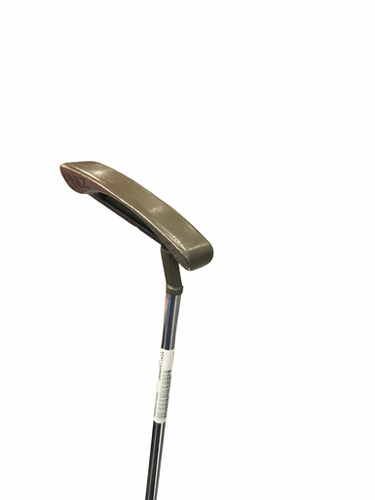 Used Ping Zing Blade Mens Putter Rh 11834-s000051895