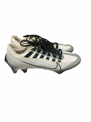 Used Nike Adult Fb Cleats Black Senior 8 11834-s000051899