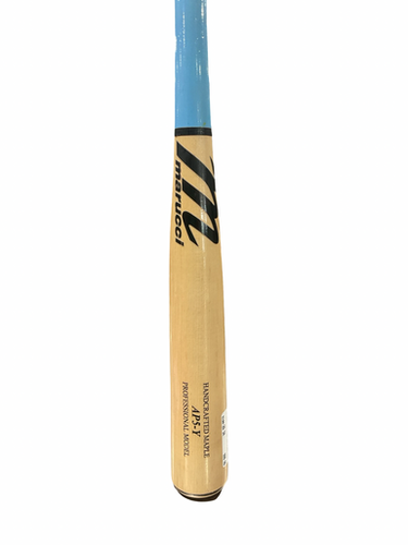 Used Marucci Ap5 Y Pro Model Bb Sb Wood Bat 29" 11834-s000051914